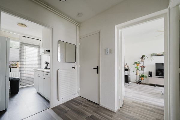 Medium property photo - Frans Halsstraat 41, 3202 TE Spijkenisse